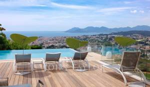 Alquiler por temporada Propiedad Le Cannet