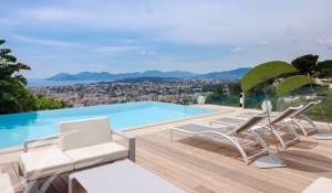 Alquiler por temporada Propiedad Le Cannet