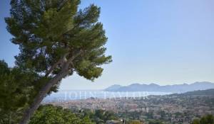 Alquiler por temporada Propiedad Le Cannet