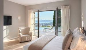 Alquiler por temporada Propiedad Le Cannet