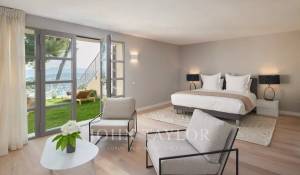 Alquiler por temporada Propiedad Le Cannet