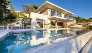 Alquiler por temporada Propiedad Le Cannet