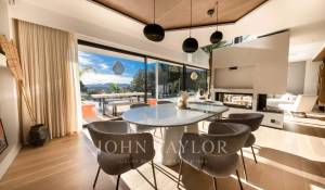 Alquiler por temporada Propiedad Le Cannet