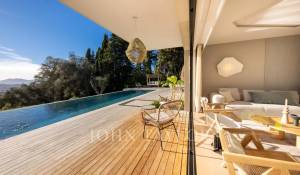 Alquiler por temporada Propiedad Le Cannet