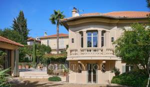 Alquiler por temporada Propiedad Le Cannet