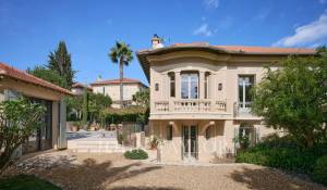 Alquiler por temporada Propiedad Le Cannet