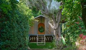 Alquiler por temporada Propiedad Le Cannet