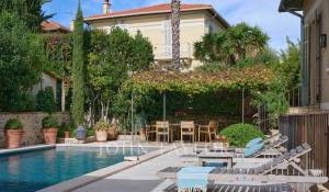 Alquiler por temporada Propiedad Le Cannet