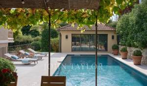 Alquiler por temporada Propiedad Le Cannet