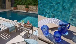 Alquiler por temporada Propiedad Le Cannet