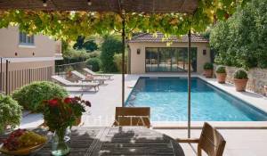 Alquiler por temporada Propiedad Le Cannet