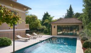 Alquiler por temporada Propiedad Le Cannet