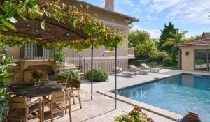 Alquiler por temporada Propiedad Le Cannet