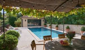 Alquiler por temporada Propiedad Le Cannet