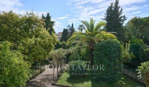 Alquiler por temporada Propiedad Le Cannet