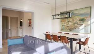 Alquiler por temporada Propiedad Le Cannet