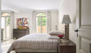 Alquiler por temporada Propiedad Le Cannet