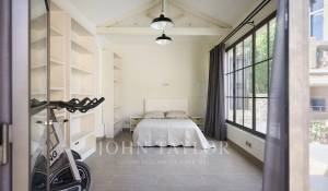 Alquiler por temporada Propiedad Le Cannet