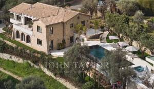 Alquiler por temporada Propiedad Le Cannet