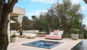 Alquiler por temporada Propiedad Le Cannet