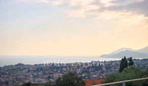 Alquiler por temporada Propiedad Le Cannet