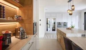 Alquiler por temporada Propiedad Le Cannet