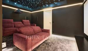 Alquiler por temporada Propiedad Le Cannet