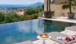 Alquiler por temporada Propiedad Le Cannet