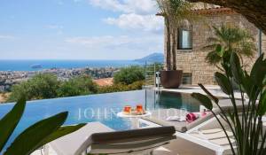 Alquiler por temporada Propiedad Le Cannet