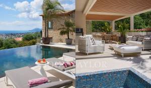 Alquiler por temporada Propiedad Le Cannet