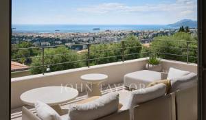 Alquiler por temporada Propiedad Le Cannet