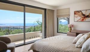 Alquiler por temporada Propiedad Le Cannet