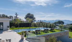 Alquiler por temporada Propiedad Le Cannet