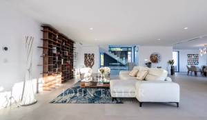 Alquiler por temporada Propiedad Le Cannet