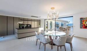 Alquiler por temporada Propiedad Le Cannet