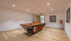 Alquiler por temporada Propiedad Le Cannet