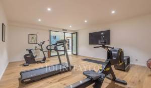 Alquiler por temporada Propiedad Le Cannet