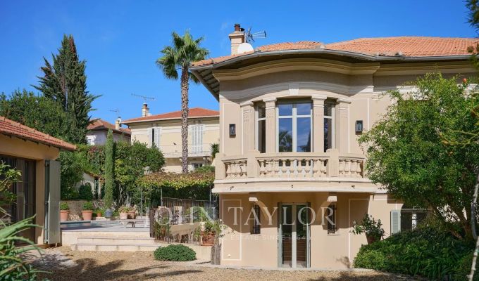 Alquiler por temporada Propiedad Le Cannet