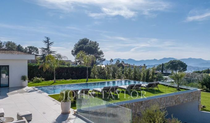 Alquiler por temporada Propiedad Le Cannet