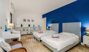 Alquiler por temporada Propiedad Les Issambres