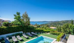 Alquiler por temporada Propiedad Les Issambres