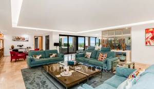 Alquiler por temporada Propiedad Les Issambres