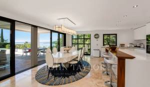 Alquiler por temporada Propiedad Les Issambres