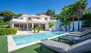 Alquiler por temporada Propiedad Les Issambres