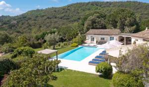 Alquiler por temporada Propiedad Ramatuelle