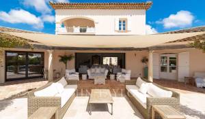 Alquiler por temporada Propiedad Ramatuelle