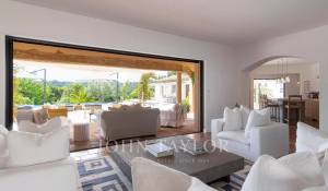 Alquiler por temporada Propiedad Ramatuelle