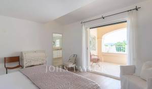 Alquiler por temporada Propiedad Ramatuelle