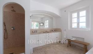 Alquiler por temporada Propiedad Ramatuelle