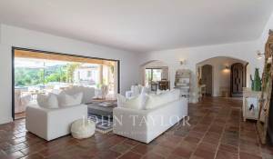 Alquiler por temporada Propiedad Ramatuelle